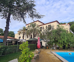 Conference venue in Barcelona, Spain